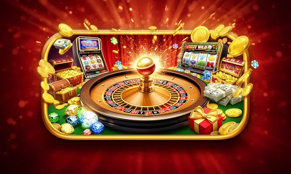 leksus288 Deposit Funds into Your leksus288 Account
