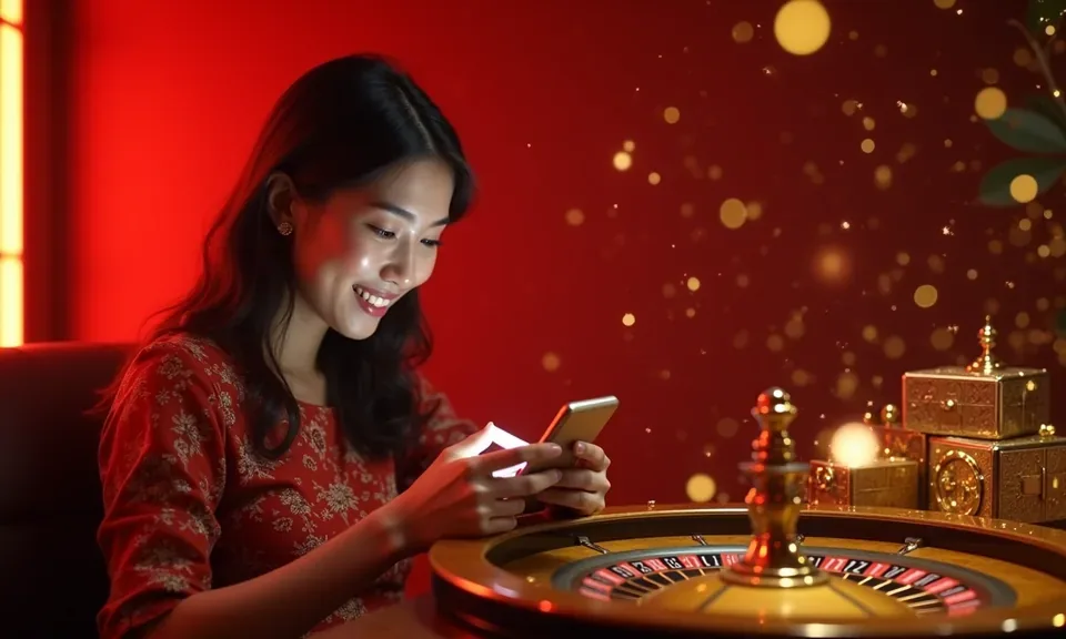 leksus288 What the leksus288 App Puts in Your Hands