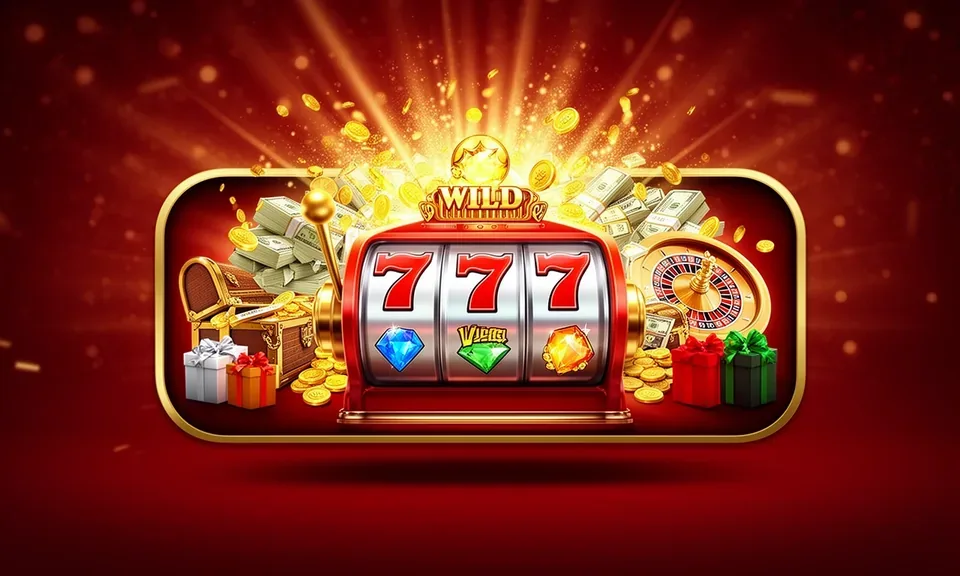 leksus288 Slot Race Weekly